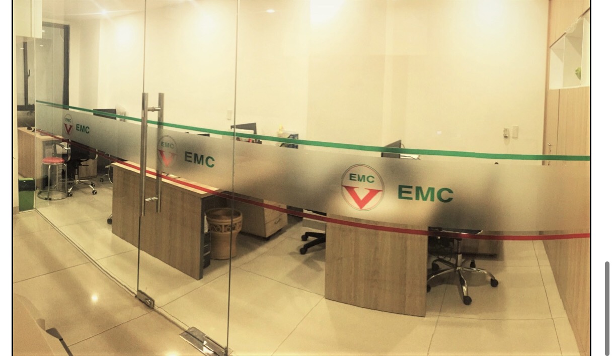 EMC Buildding giải pháp cho thuê văn phòng, 62 Yersin Nha Trang 0916676878