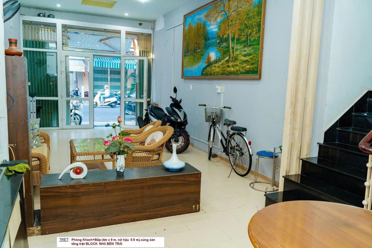 (VIP) Siêu Phẩm Nhà Phố 3 tầng mặt tiền đường Cửu Long - Giá 20,5 Tỷ - Tp Nha Trang Lô đất tổng diện tích 118.2m2 ngang gần 11m