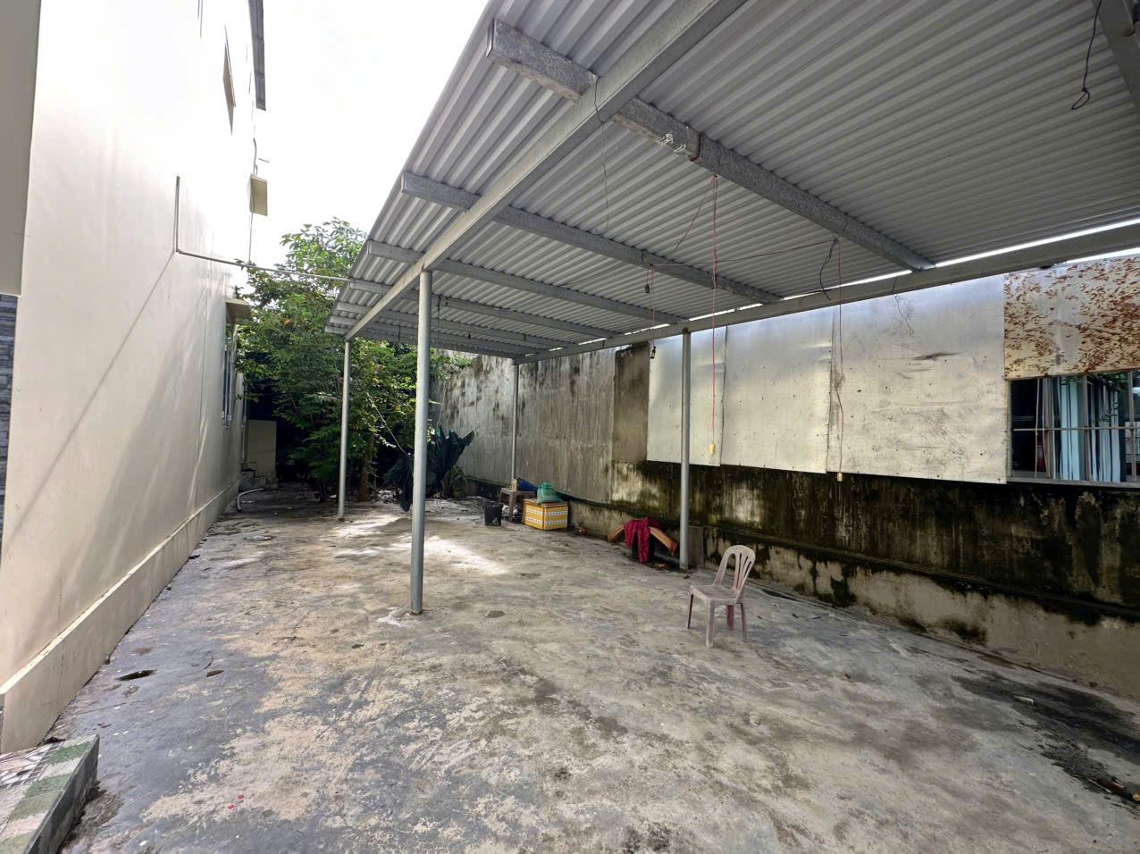 BÁN LÔ ĐẤT ĐẸP ĐƯỜNG 5M HOÀ TRUNG - BẮC NHA TRANG