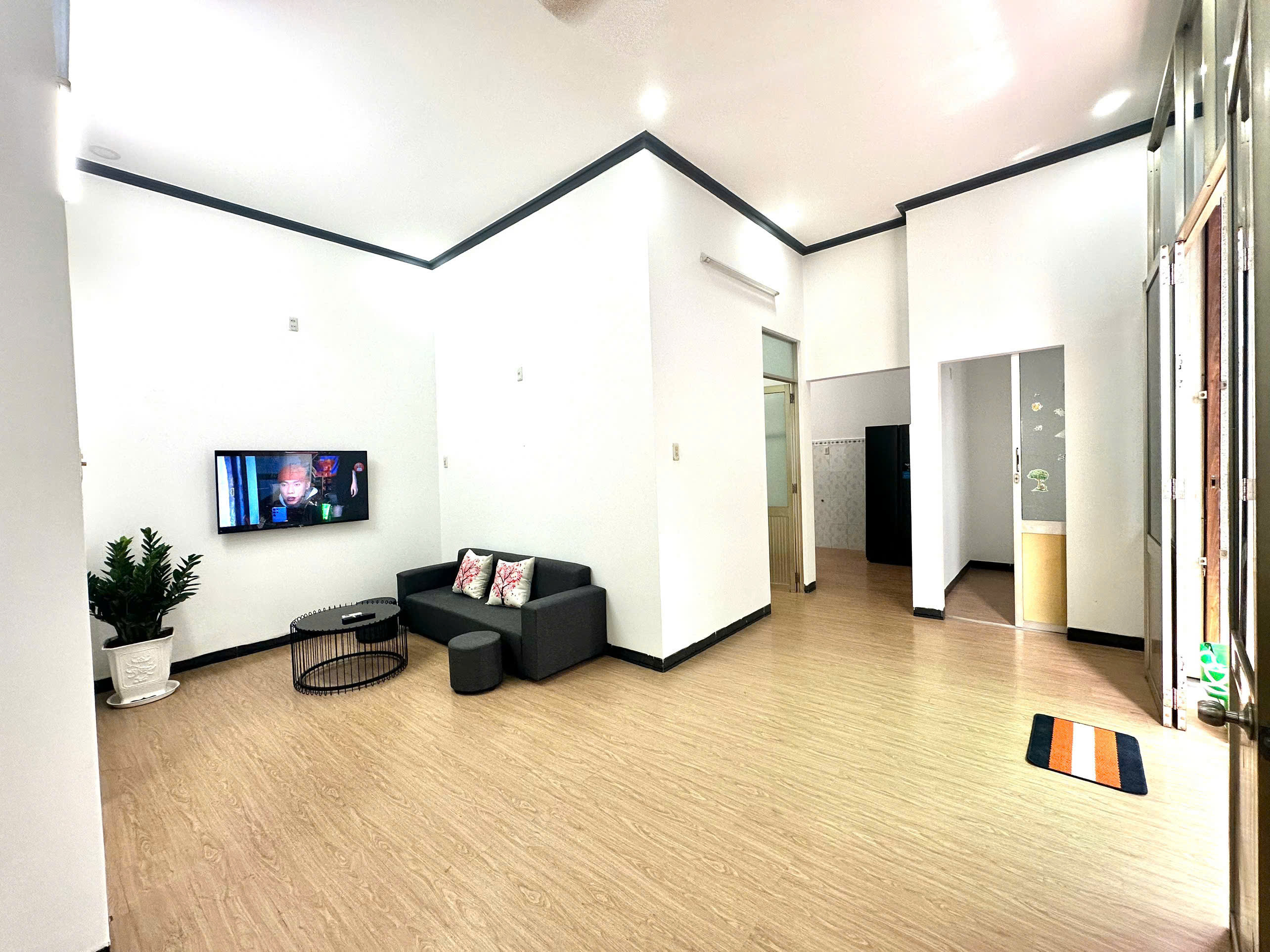 (VIP) Chủ gửi bán nhà căn góc khu vực Hà Ra  Nha Trang