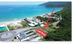 cần bán lô góc vị trí cực đẹp NinhThủy Ninh Hòa Khánh Hòa 150m² 4,5 tỷlh e Trinh
