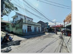 Lô đất 2 Mặt tiền Ninh Phước - Ninh Hoà