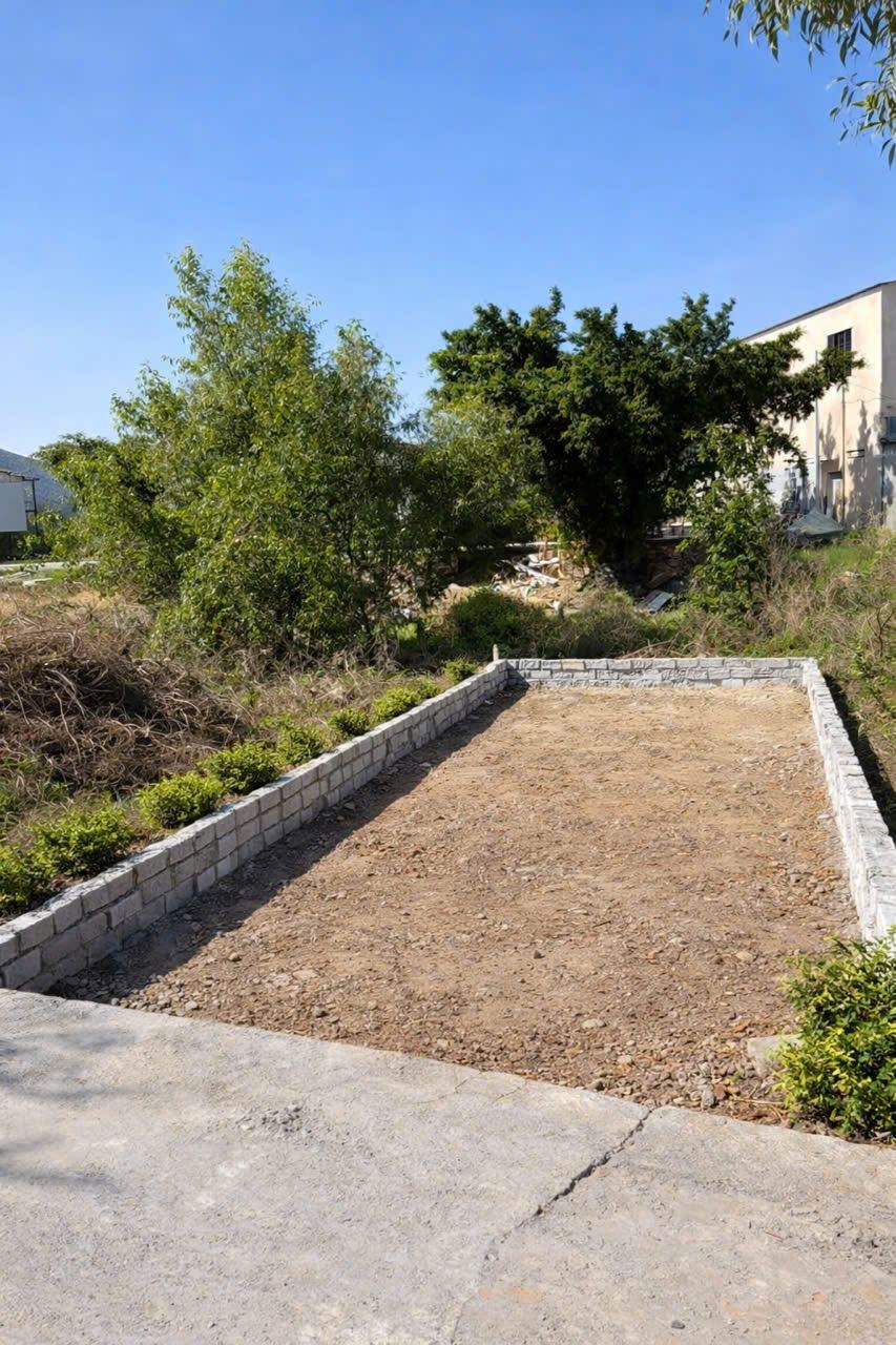 bán lô đất đẹp thôn Võ Dõng Xã Vĩnh Trung Nha Trang dt 68,3m² Giá bán: 1 tỷ 350tr