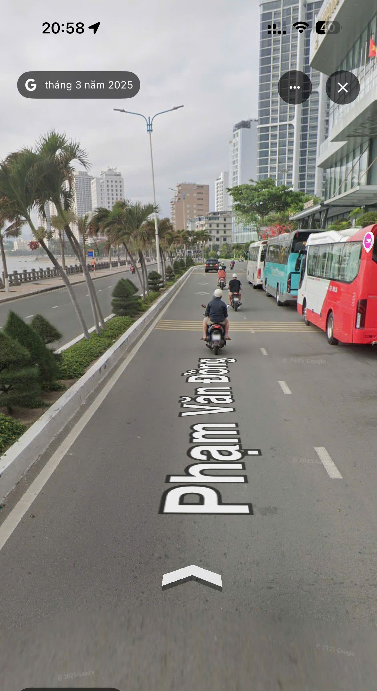 bán siêu phẩm 2 mặt tiền Phạm Văn Đồng dt 117m2 giá 36ty200tr Lh:e Trinh