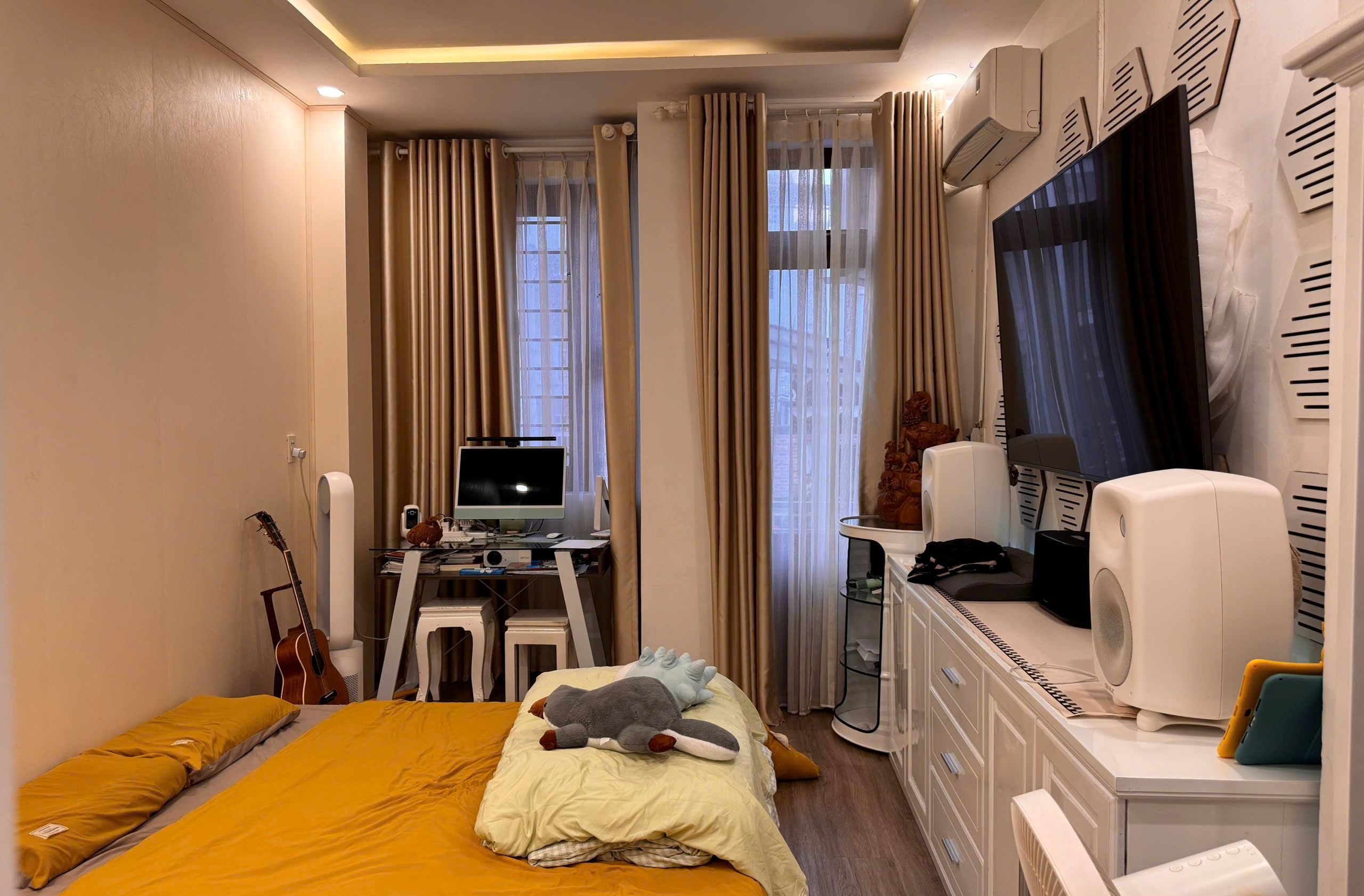 Cần Bán Nhà Phố Tây - Nha Trang dt 66,5m2 Giá bán 21ty liên hệ em Trinh