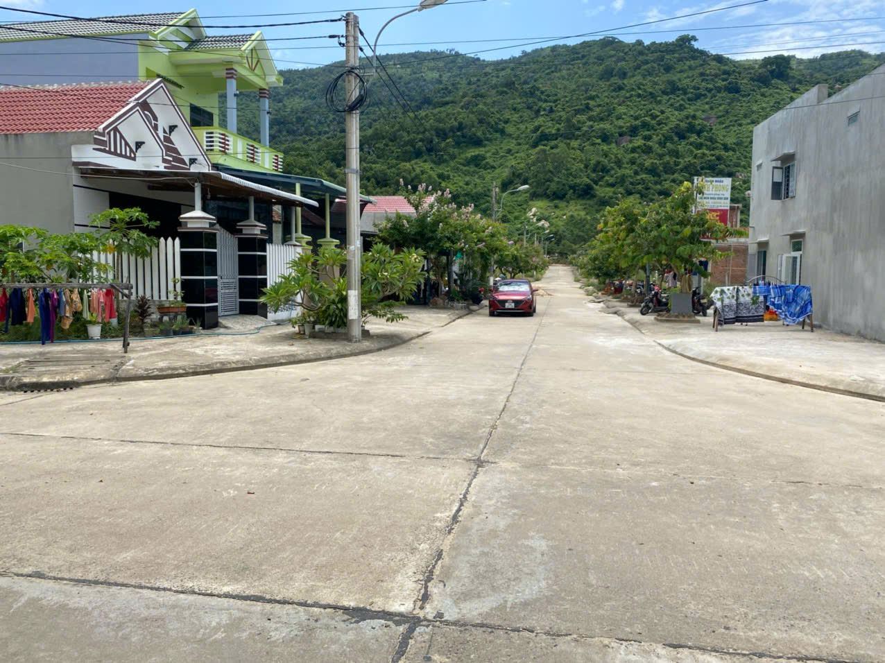 bán đất Thôn Tây Bắc Đại lãnh dt: 123m2, ngang 6m full thổ cư dt: 123m2, giá 1,4 tỷ eTrinh