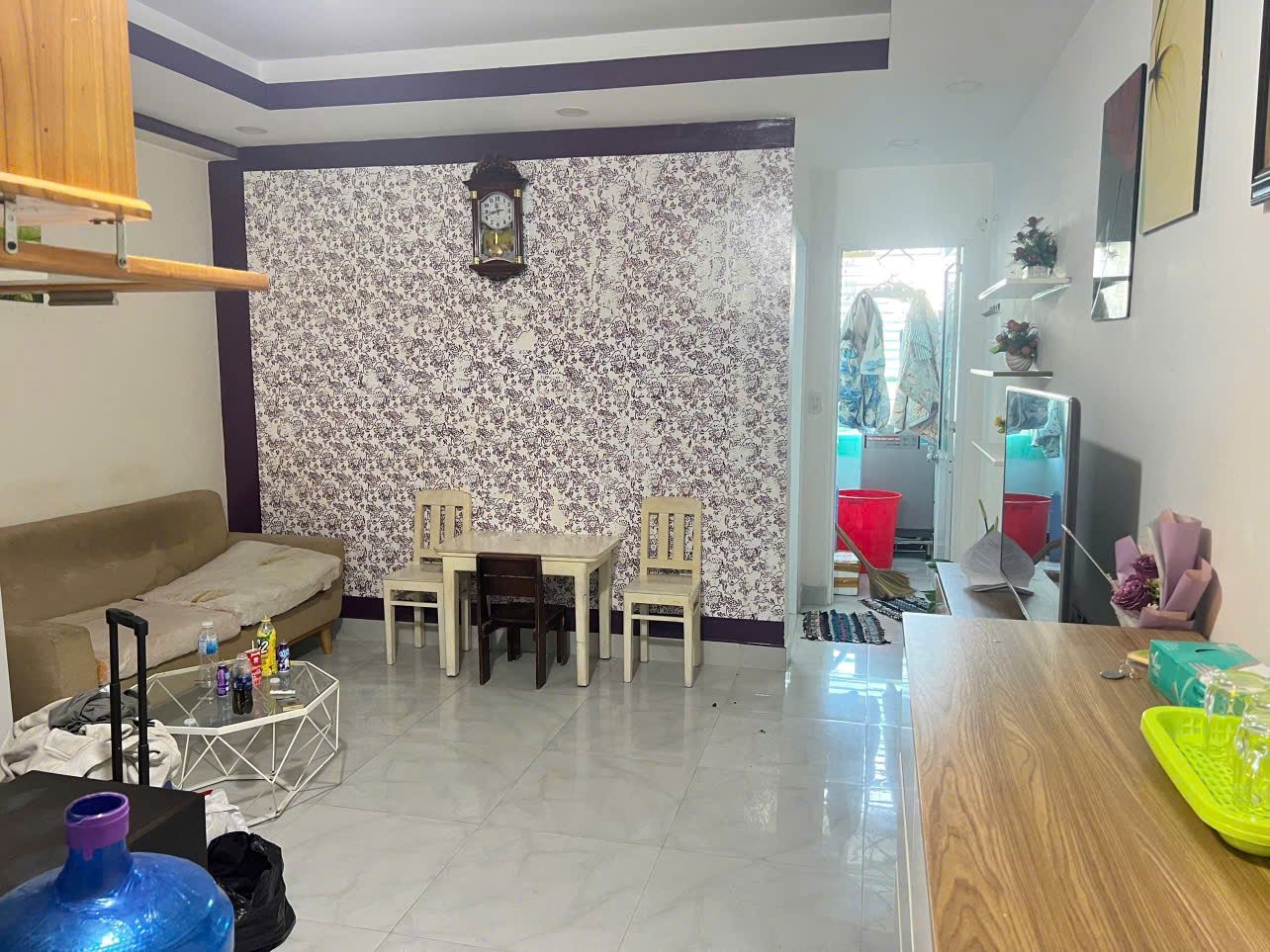 Bán căn CT7 Vĩnh Điềm Trung phường Tây Nha Trang khánh Hòa 39m2 Giá bán 1ty550