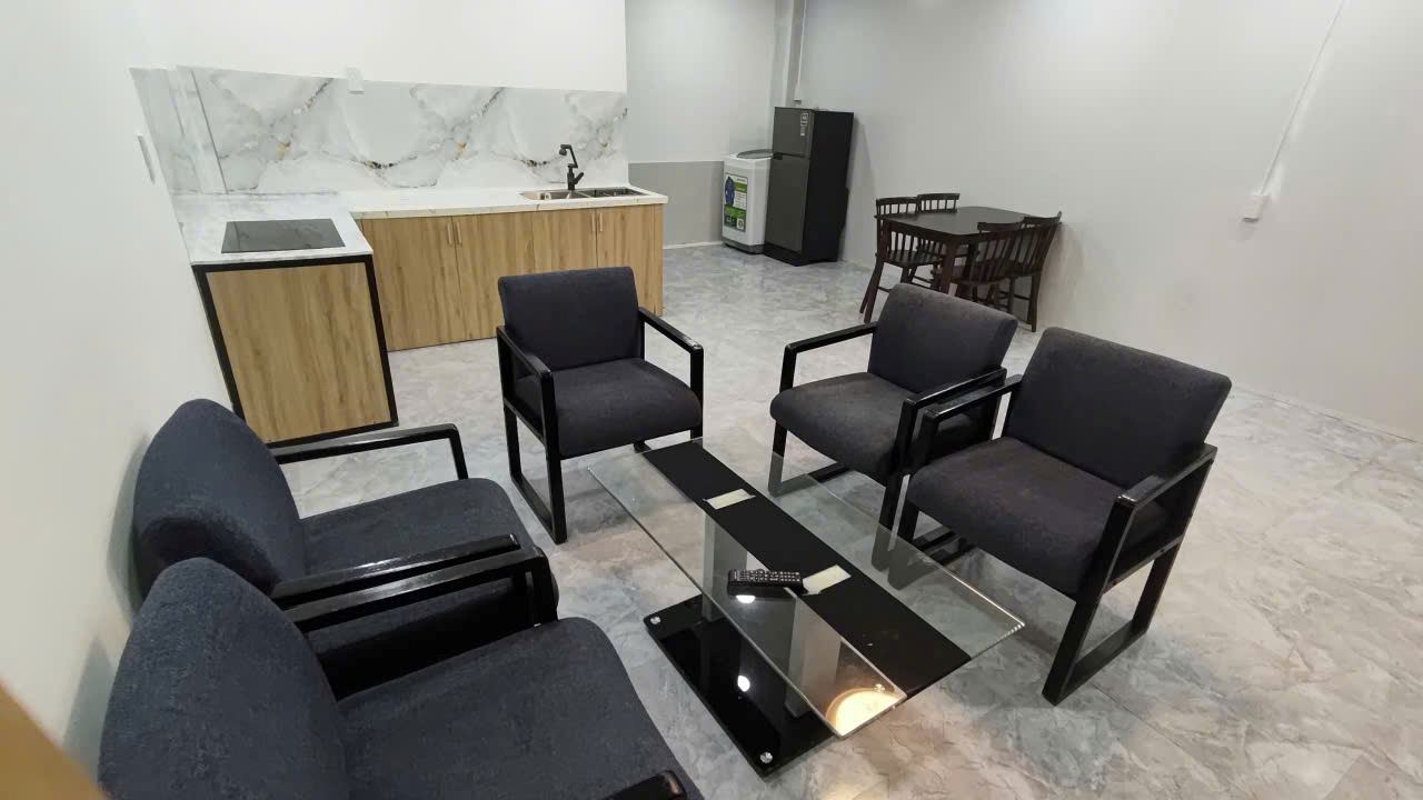 BÁN NHÀ HẺM VƯỜN DƯƠNG - PHƯỜNG NHA TRANG (PHƯỚC TÂN)Diện tích 52.4m2