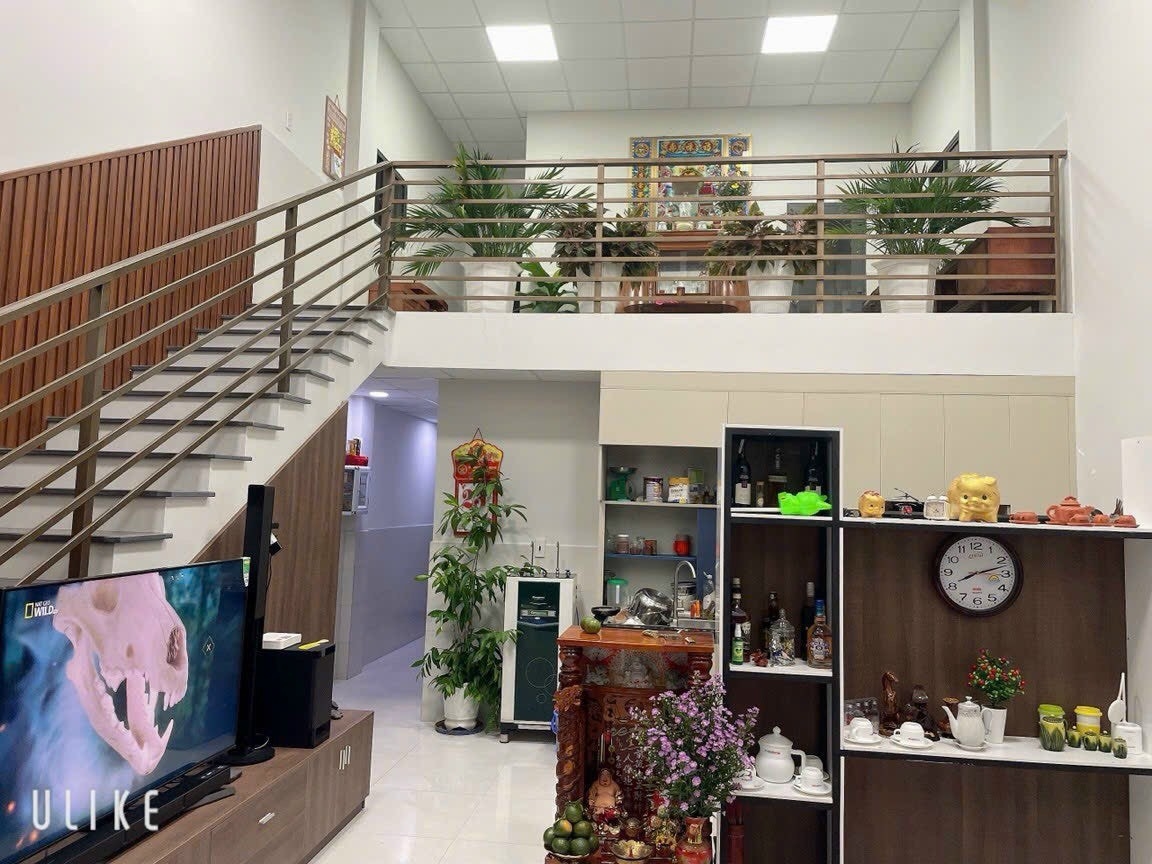 Bán nhà hxh 49m2-2tang Trần Thị Năm Q12 ,ngay sát UBND Phường Tân Chánh Hiệp-4 tỷ nhỉnh 0932030061