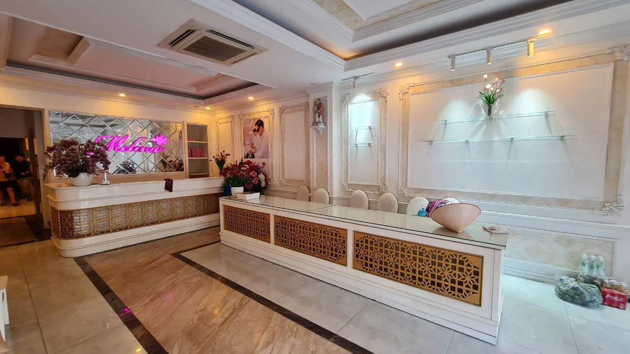 (VIP) Bán nhà đẹp Mặt Tiền Lê Thánh Tôn DT: 96m² 29tỷ liên hệ: 0976396883 Ms Trinh