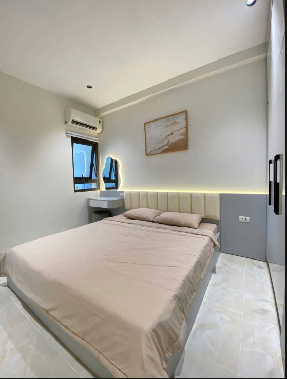 bán căn hộ SSHO9 dt 58m2 Giá bán: 2,95 tỷ lh e Trinh