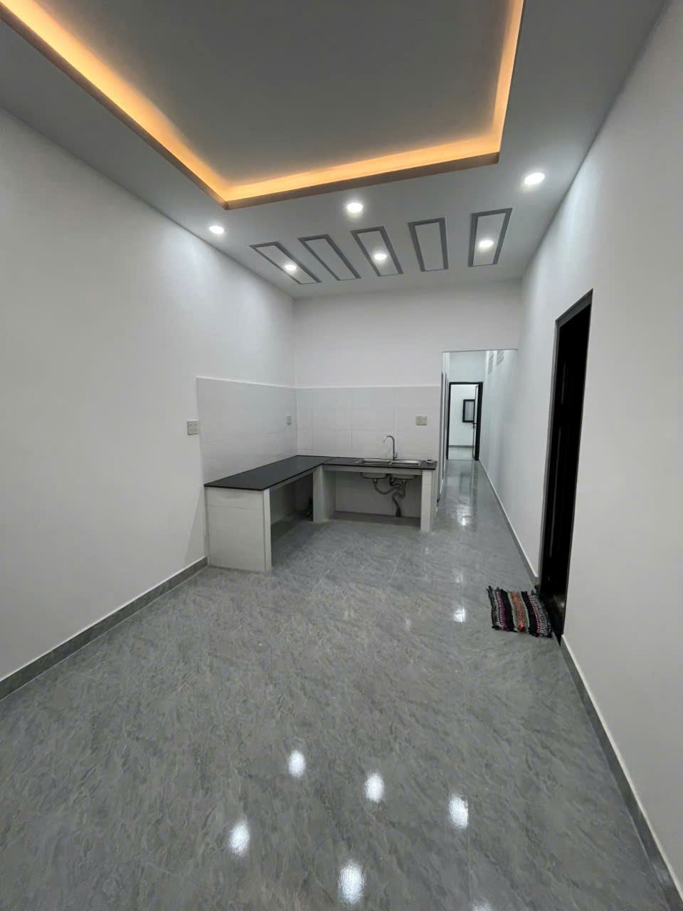 (VIP) Bán Đất tặng nhà cấp 4 tdc Hòn Rớ 2 Phước đồng - nha trang  - DT: 86,42 m2 full thổ cư ngang 5.8m