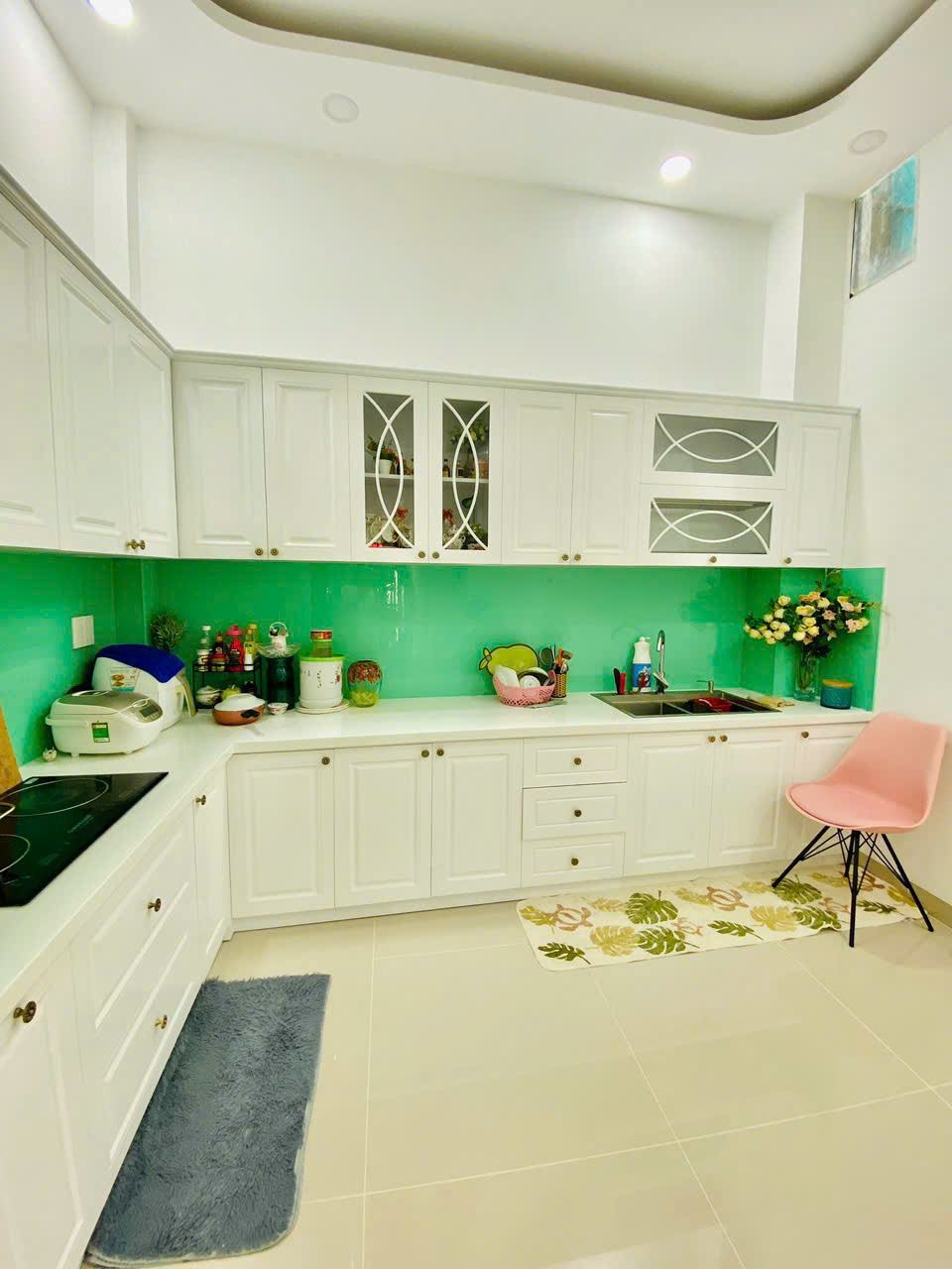 Chính chủ, cần bán căn hộ Chung cư CT6 Vĩnh Điềm Trung Nha Trang