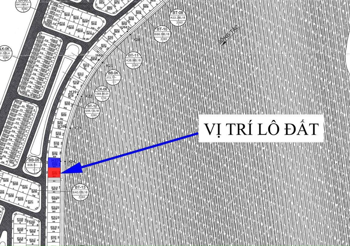 bán 2 lô biệt thự view sông Tắc 2 mặt tiền Vĩnh Thái Nha Trang lh e ngay 0985451850 Xuyên
